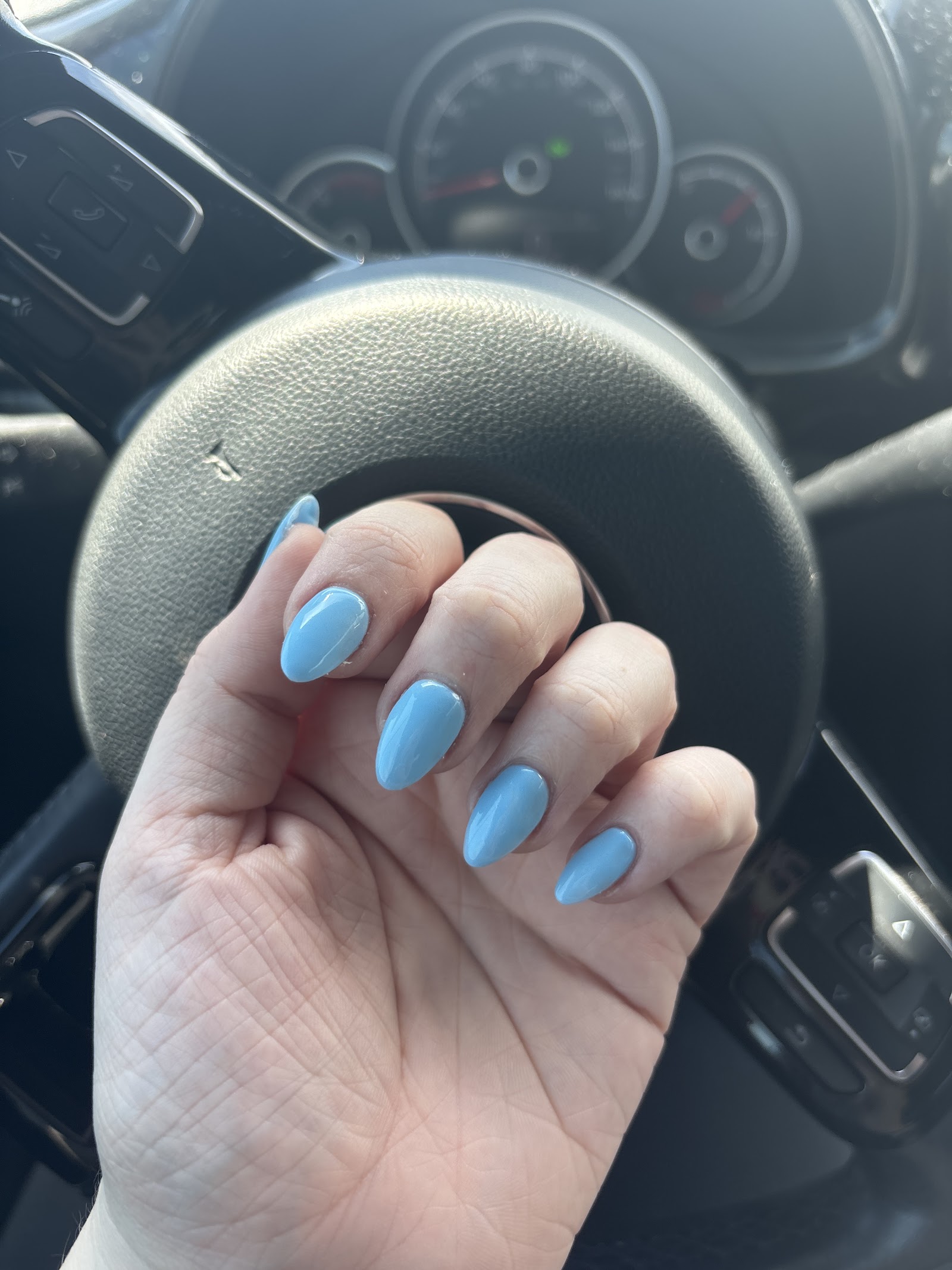 Nail Club & Spa - Mall Of Abilene nail photo 3